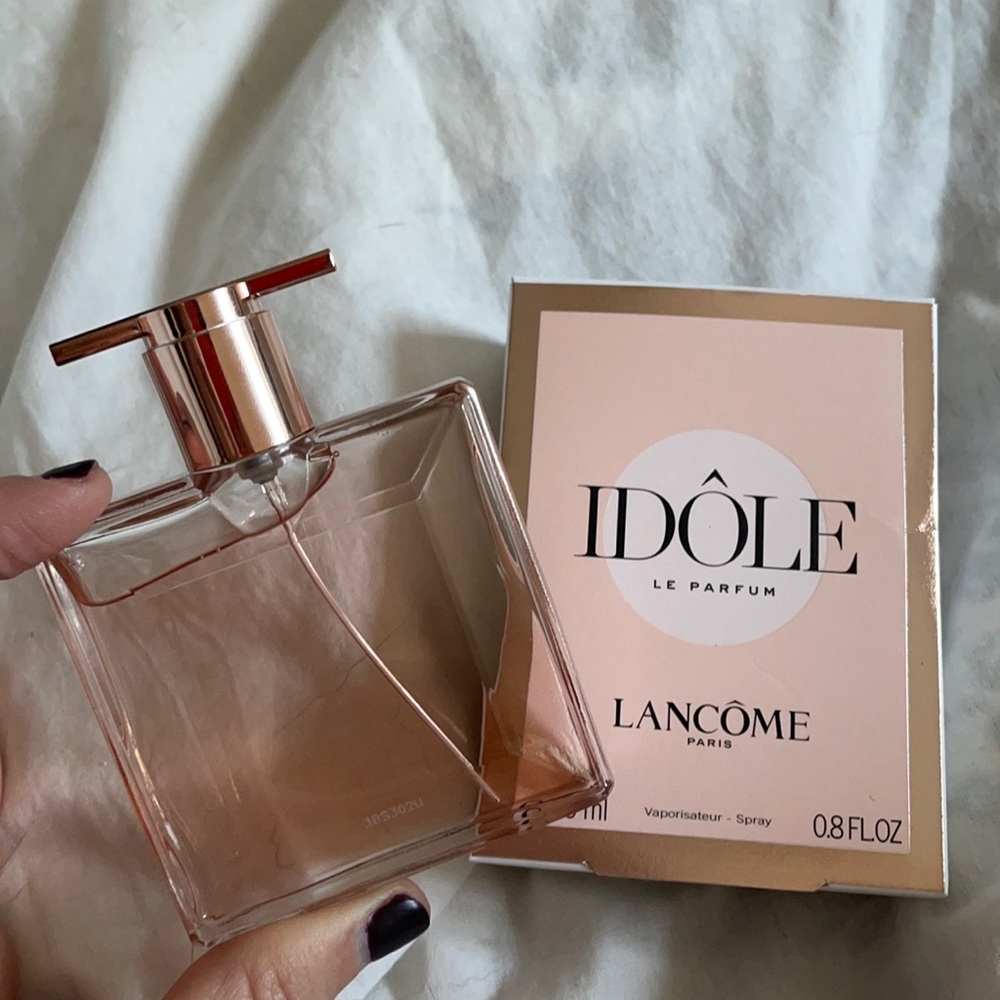 Lancôme IDOLE